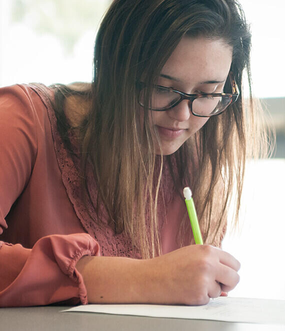 Critérios de Avaliação