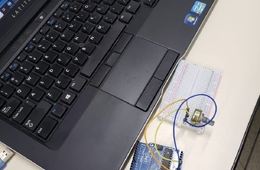 Arduino na prática
