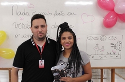 Dia das Mães Esucri