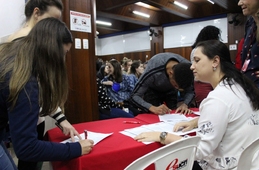 Esucri apresenta 13ª Semana de Enfermagem