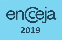 Inscrições abertas para o Encceja 2019