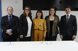 Esucri inaugura segundo centro de mediação e conciliação judicial de Criciúma