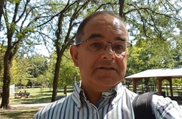 Paulo D’Uva explica o milagre econômico de Portugal, na Expomais