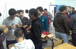 Rede de computadores na prática