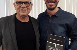 Professores participam do II Fórum Catarinense de Educação Jurídica e Formação Profissional