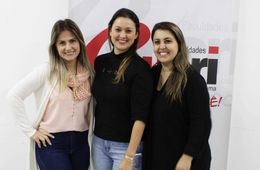 Trabalhos do curso de Engenharia de Produção são destaques em congresso