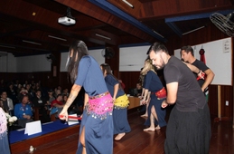 Curso de Educação Física apresenta Festival de Dança