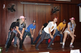 Curso de Educação Física apresenta Festival de Dança
