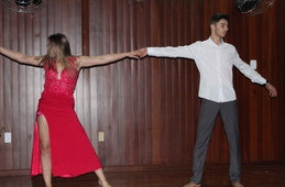 Curso de Educação Física apresenta Festival de Dança