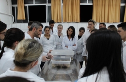 Aulas do curso Técnico em Enfermagem começam na próxima semana