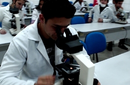 Aulas do curso Técnico em Enfermagem começam na próxima semana