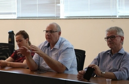 Cocriadoras confirmam data da próxima Expomais