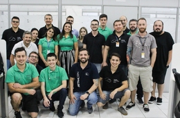 Curso de Sistemas de Informação da Esucri forma profissionais de sucesso