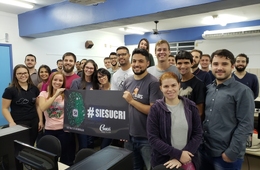 Curso de Sistemas de Informação da Esucri forma profissionais de sucesso