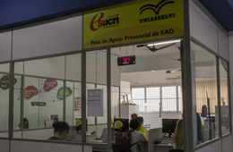Faculdades Esucri/Uniasselvi oferecem cinco novos cursos para 2020