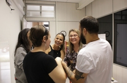 Esucri oferece disciplina de Felicidade no curso de Psicologia