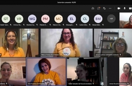 Setembro Amarelo: Psicologia da Esucri promove série de encontros sobre prevenção ao suicídio 