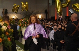 Confira as fotos dos formandos de dezembro/2021
