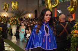 Confira as fotos dos formandos de dezembro/2021