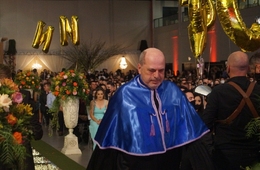 Confira as fotos dos formandos de dezembro/2021