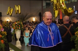 Confira as fotos dos formandos de dezembro/2021