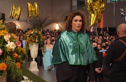 Confira as fotos dos formandos de dezembro/2021