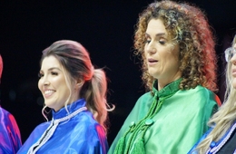 Confira as fotos dos formandos de dezembro/2021