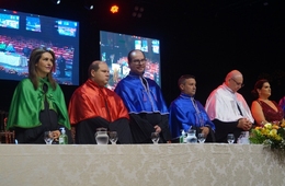 Confira as fotos dos formandos de dezembro/2021