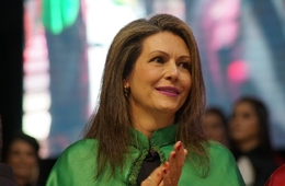 Confira as fotos dos formandos de dezembro/2021