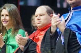 Confira as fotos dos formandos de dezembro/2021