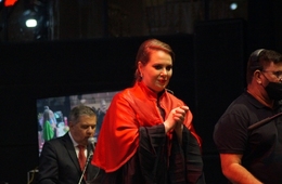 Confira as fotos dos formandos de dezembro/2021