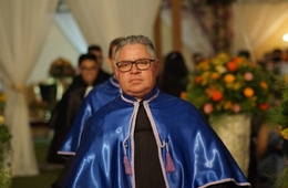 Confira as fotos dos formandos de dezembro/2021