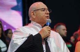 Confira as fotos dos formandos de dezembro/2021