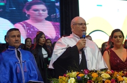 Confira as fotos dos formandos de dezembro/2021