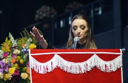 Confira as fotos dos formandos de dezembro/2021