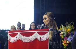 Confira as fotos dos formandos de dezembro/2021