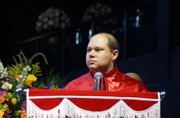 Confira as fotos dos formandos de dezembro/2021
