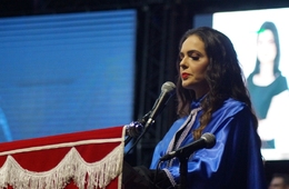 Confira as fotos dos formandos de dezembro/2021