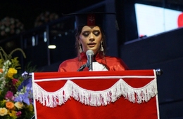Confira as fotos dos formandos de dezembro/2021