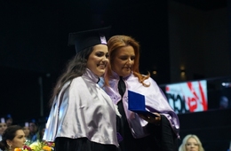 Confira as fotos dos formandos de dezembro/2021