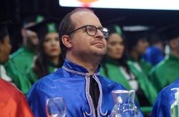 Confira as fotos dos formandos de dezembro/2021