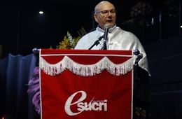 Confira as fotos dos formandos de dezembro/2021