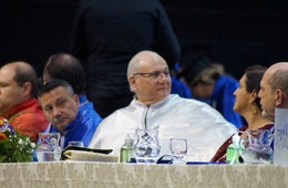 Confira as fotos dos formandos de dezembro/2021