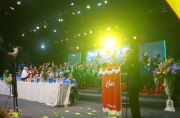 Confira as fotos dos formandos de dezembro/2021