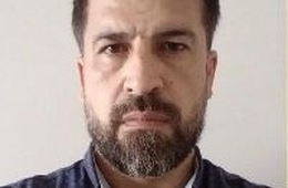 Egresso de Engenharia Civil da Esucri assume como gestor da GEREN/SC