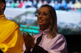 Formatura: Esucri/Uniasselvi formam profissionais em nove áreas de atuação 