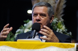 Formatura: Esucri/Uniasselvi formam profissionais em nove áreas de atuação 