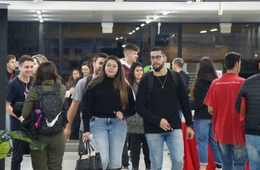Período de recesso termina e aulas são retomadas nas Faculdades Esucri 