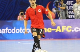 De Criciúma ao Qatar: Lucas de Oliveira conta experiência vivida no Oriente Médio e foca nos estudos