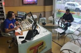 Em entrevista à Transamérica, professor da Esucri explica pacotes do ministro Sérgio Moro